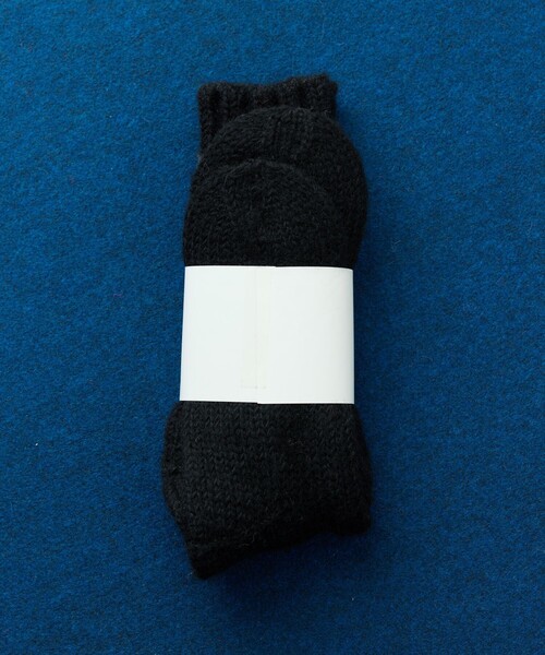 靴下 HAND KNIT SOCKS メンズ レディース | FREAK'S STORE | 10