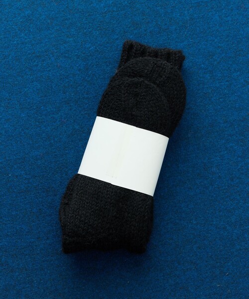 靴下 HAND KNIT SOCKS メンズ レディース | FREAK'S STORE | 11