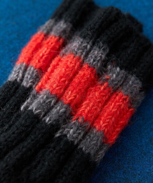 靴下 HAND KNIT SOCKS メンズ レディース | FREAK'S STORE | 14