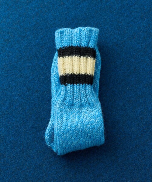 靴下 HAND KNIT SOCKS メンズ レディース | FREAK'S STORE | 18