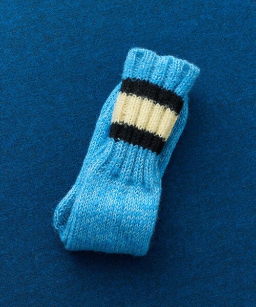 靴下 HAND KNIT SOCKS メンズ レディース | FREAK'S STORE | 19