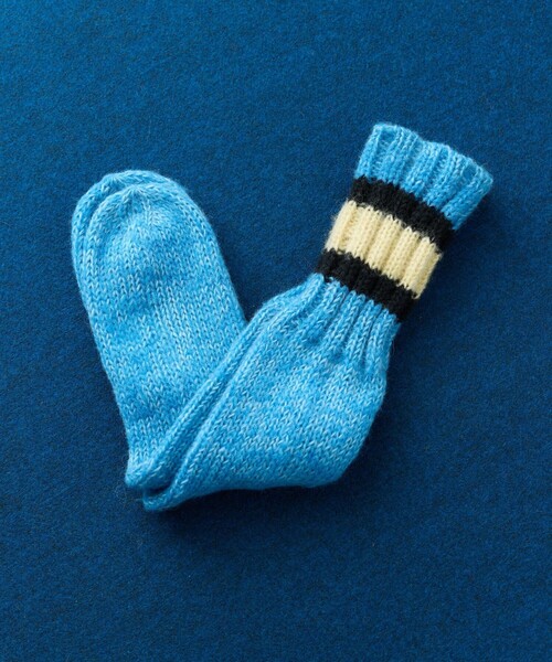 靴下 HAND KNIT SOCKS メンズ レディース | FREAK'S STORE | 20