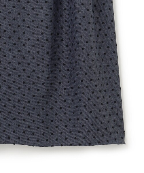 ワンピース NIGHT CURTAIN ドレスの画像