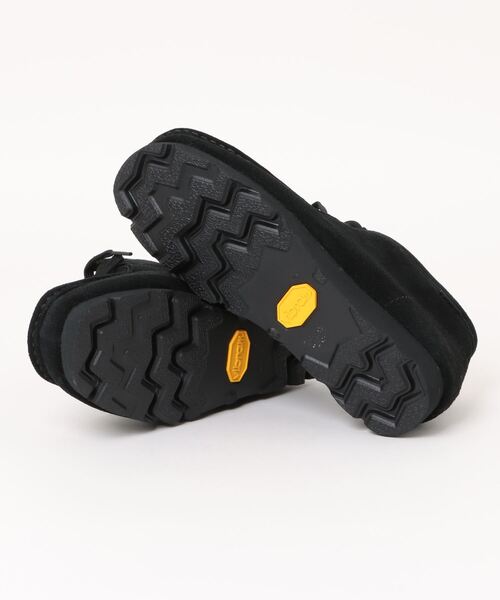 Clarks（クラークス） ブーツ Wallabee Boot GTX ワラビーブーツGTX