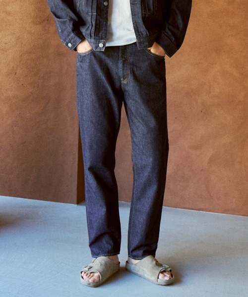 OMNIGOD（オムニゴッド） ジーンズ 「OMNIGOD mens / オムニゴッド