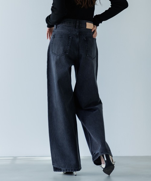 senee（レディースジーンズ、デニム）｜ボトムス、パンツ