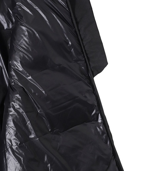 COMFY OUTDOOR GARMENT ダウンベスト ベスト CMF / シーエムエフ