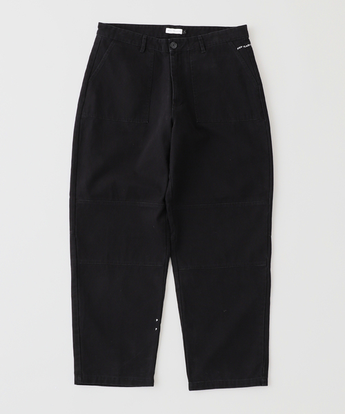 Pop Trading Company ユナイテッドアローズ別注パンツ M POP TRADING COMPANY パンツ CO / 別注 ワーカーパンツ メンズ