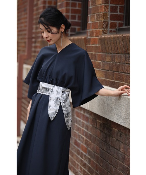 ワンピース kawaie cawaii ワンピース CAWAII流 KIMONOわんぴ : ZOZOTOWN Yahoo!店 - 通販