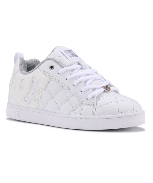 DC SHOES（ディーシーシューズ） スニーカー ALLIANCE SE SN/DCユニ