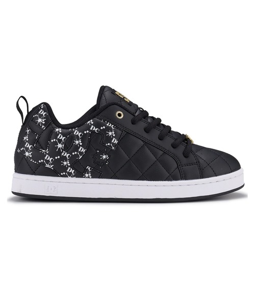 DC SHOES（ディーシーシューズ） スニーカー ALLIANCE SE SN/DCユニ