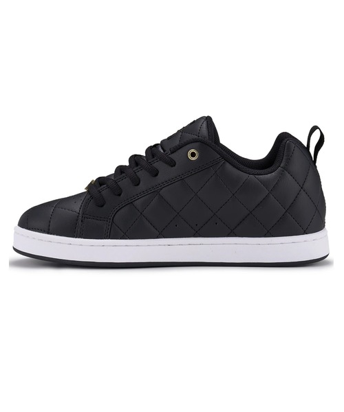 DC SHOES（ディーシーシューズ） スニーカー ALLIANCE SE SN/DCユニ