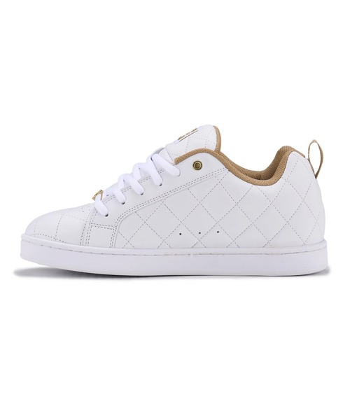 DC SHOES（ディーシーシューズ） スニーカー ALLIANCE SE SN/DCユニ