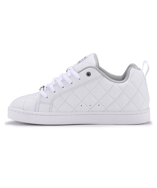 DC SHOES（ディーシーシューズ） スニーカー ALLIANCE SE SN/DCユニ