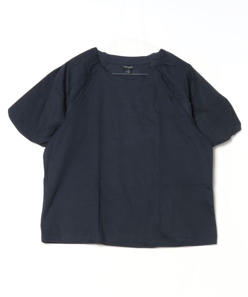 BANANA REPUBLIC ブラウス シャツ FACTORY STORE パフスリーブ