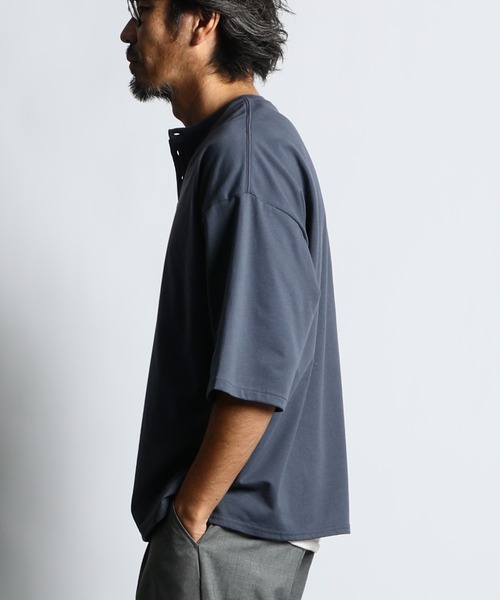 The DUFFER of ST.GEORGE（ザダファーオブセントジョージ） tシャツ