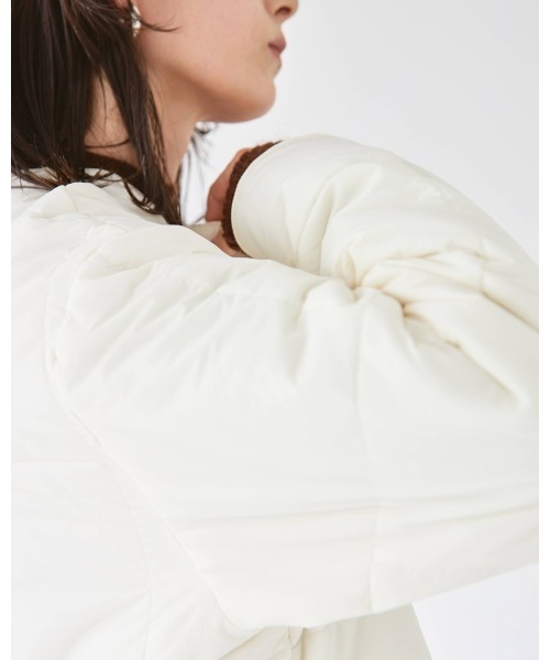 TODAYFUL 「TODAYFUL」 ノーカラージャケット 36inch ブラック