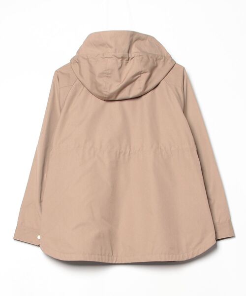 SIERRA DESIGNS ブラウン マウンテンパーカー Sサイズ SIERRA DESIGNS 「SIERRA DESIGNS」 マウンテンパーカー SMALL