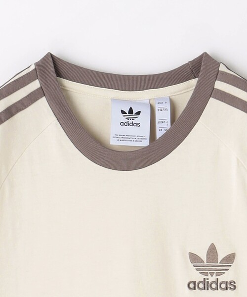 adidas Originals tシャツ 「adidas Originals」アディカラー