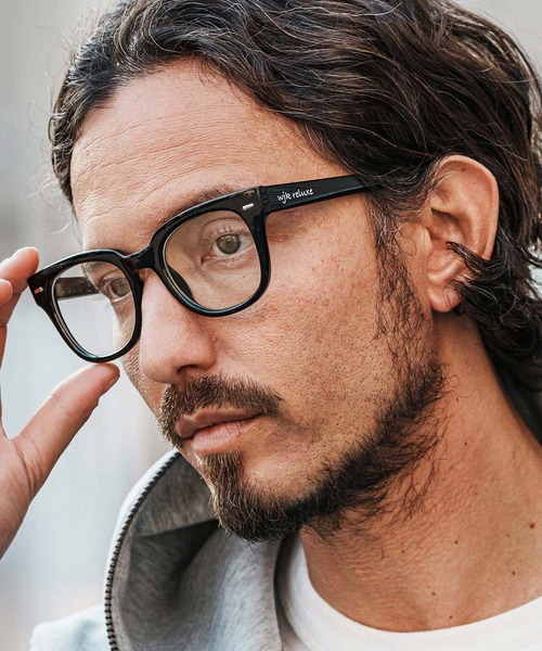 REDBOX Welingtonサングラス wjk reluxe サングラス mko12584-wellington Sunglasses メンズ