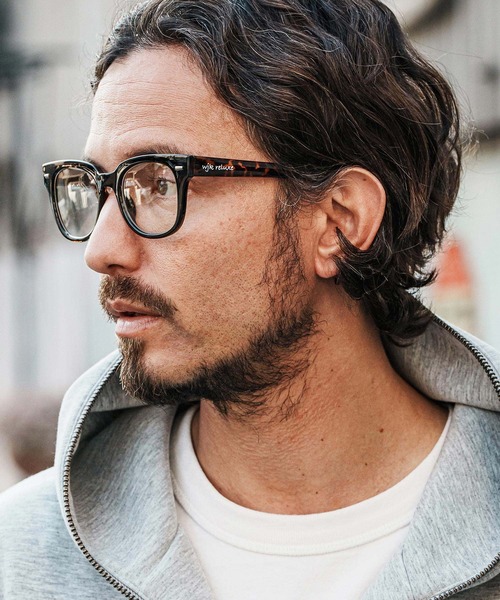 wjk reluxe サングラス mko12584-wellington Sunglasses メンズ