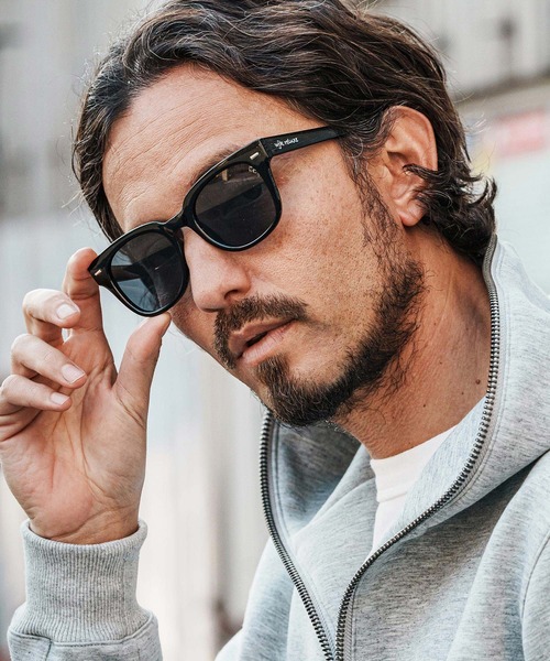 wjk reluxe サングラス mko12584-wellington Sunglasses メンズ