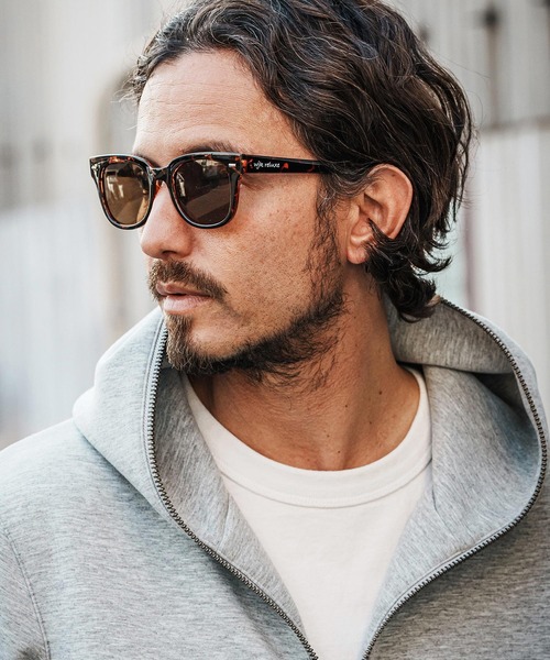 REDBOX Welingtonサングラス OLD WELLINGTON SUNGLASS（オールドウェリントンサングラス）艶