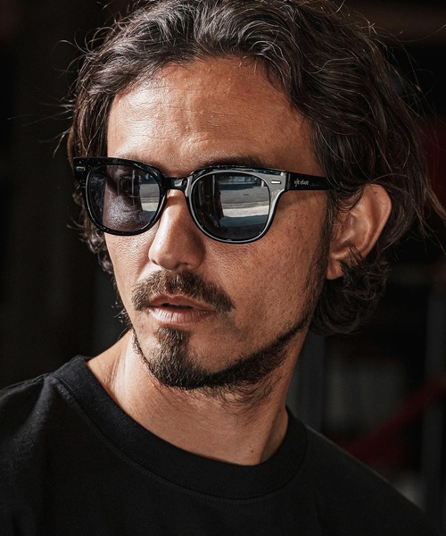 wjk reluxe サングラス mko12584-wellington Sunglasses メンズ