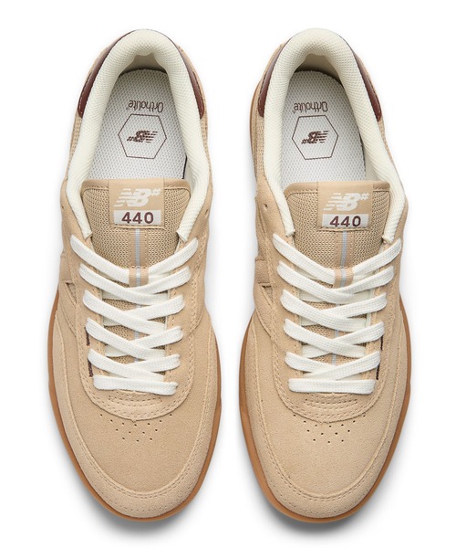 New Balance スニーカー NEWBALANCE#/ニューバランス ヌメリック