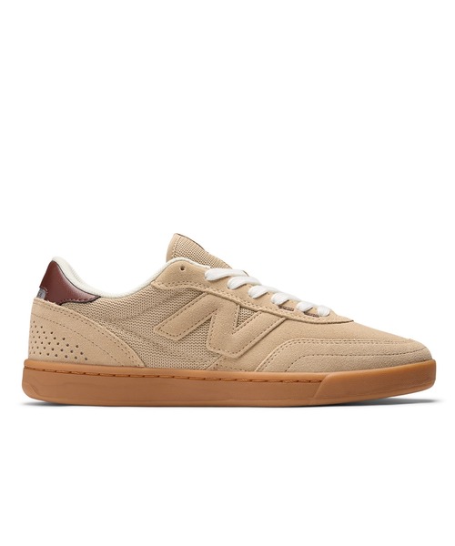スニーカー NEWBALANCE#/ニューバランス ヌメリック メンズ レディース スニーカー スケシュー ストリート NM440JL2の画像