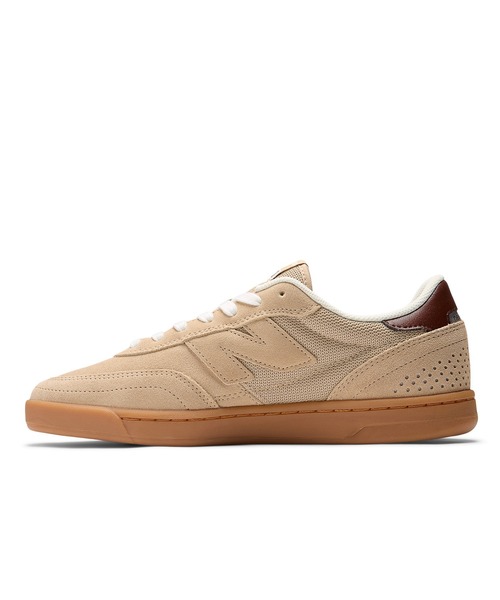 スニーカー NEWBALANCE#/ニューバランス ヌメリック メンズ レディース スニーカー スケシュー ストリート NM440JL2の画像