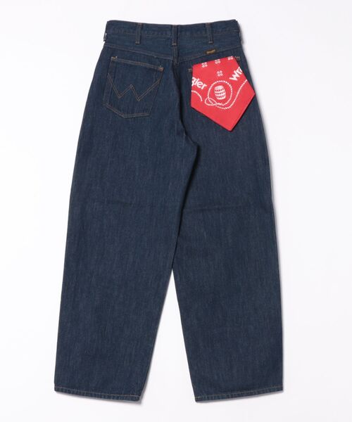 Wrangler ジーンズ デニム デニムパンツ WRANGLER/ラングラー