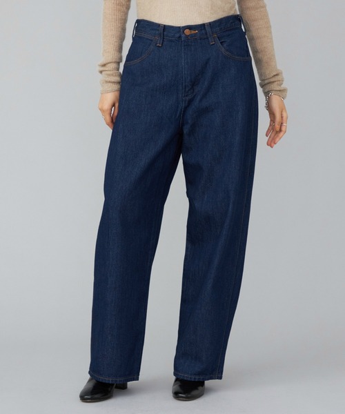 Wrangler ジーンズ デニム デニムパンツ WRANGLER/ラングラー