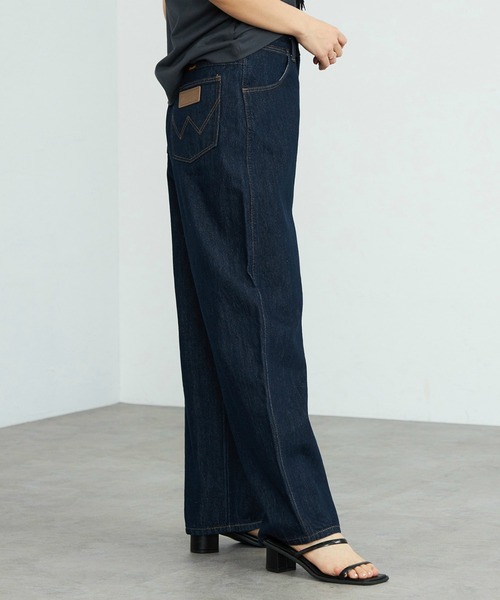 Wrangler ジーンズ デニム デニムパンツ WRANGLER/ラングラー