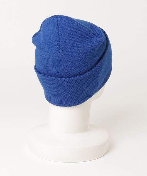 「DIGAWEL」 ニットキャップ FREE ロイヤルブルー メンズ_画像2
