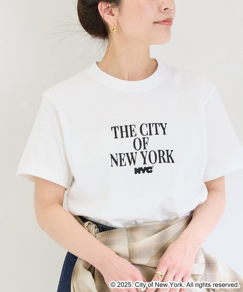 GOOD ROCK SPEED tシャツ SPEED/グッドロックスピード NYC-a