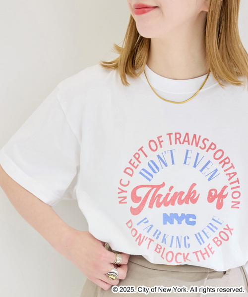 GOOD ROCK SPEED tシャツ SPEED/グッドロックスピード NYC-a