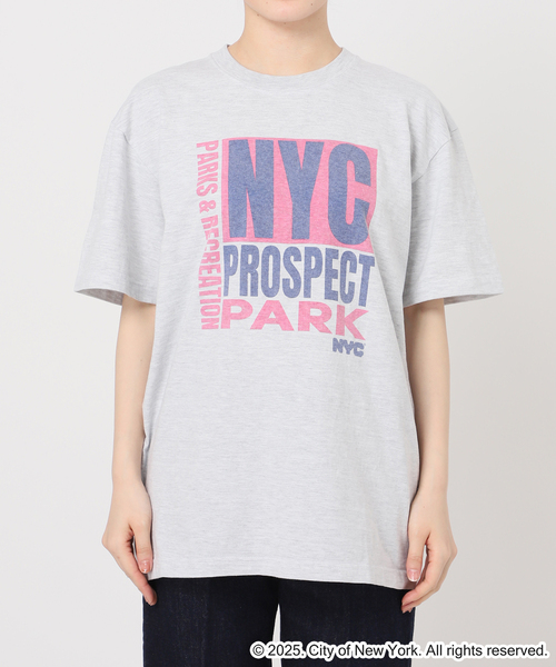 tシャツ GOOD ROCK SPEED/グッドロックスピード NYC-a レディース GOOD ROCK SPEED tシャツ SPEED/グッドロックスピード NYC-a