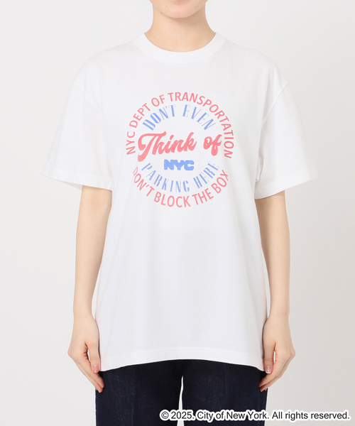 tシャツ GOOD ROCK SPEED/グッドロックスピード NYC-a レディース GOOD ROCK SPEED tシャツ SPEED/グッドロックスピード NYC-b