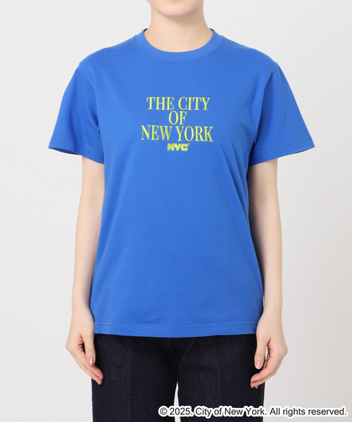 GOOD ROCK SPEED tシャツ SPEED/グッドロックスピード NYC-a