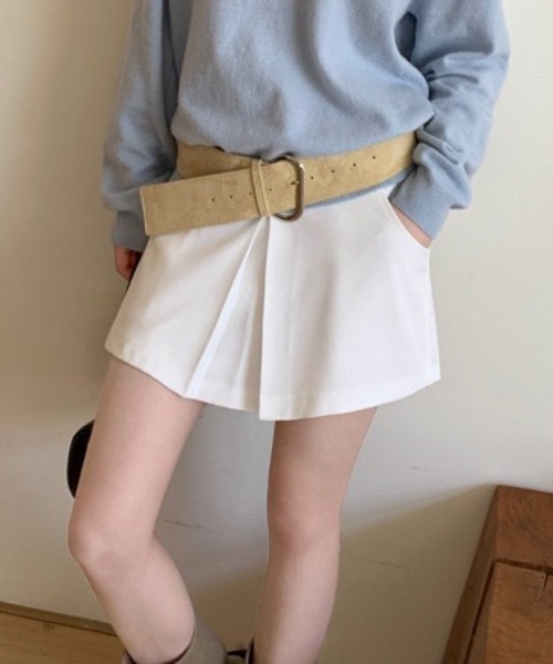 フェミニン花柄キュロットパンツ 花柄キュロット(90cm ピンク): キッズ - ナルミヤ オンライン公式サイト