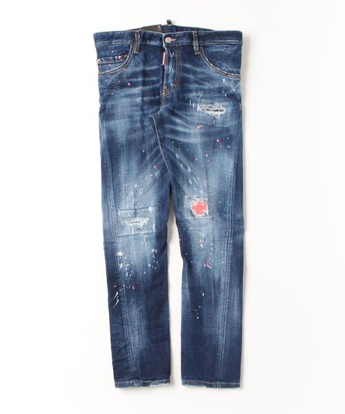 dsquared2 sexy twist ジーンズ（メンズボトムス、パンツ）の商品一覧 