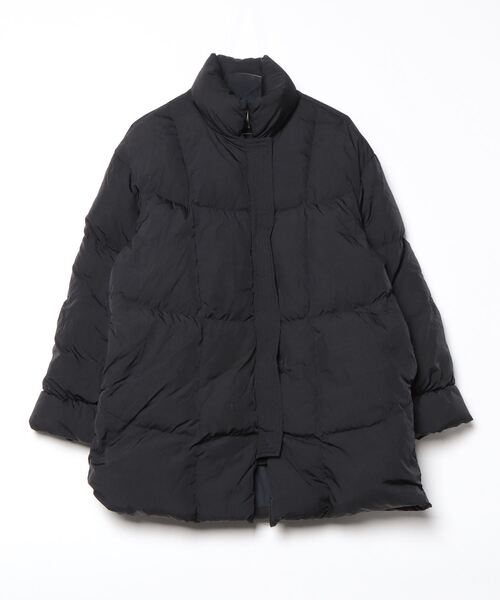 TODAYFUL 「TODAYFUL」 ダウンジャケット 36inch ブラック レディース