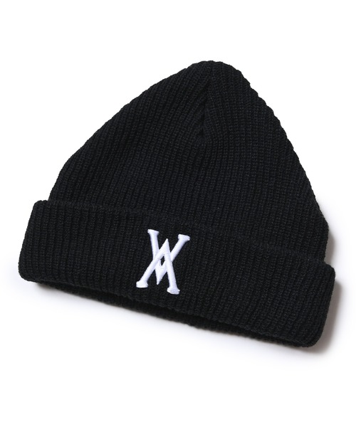 「VIRGOwearworks」 ニットキャップ FREE マスタード メンズ_画像4