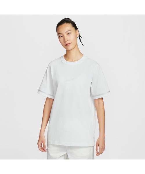 tシャツ NIKE/ナイキ WS NSW BF OPP2 S/S Tシャツ レディース