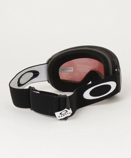 OAKLEY オークリー スノーゴーグル Flight Deck Mサイズ/ Snow