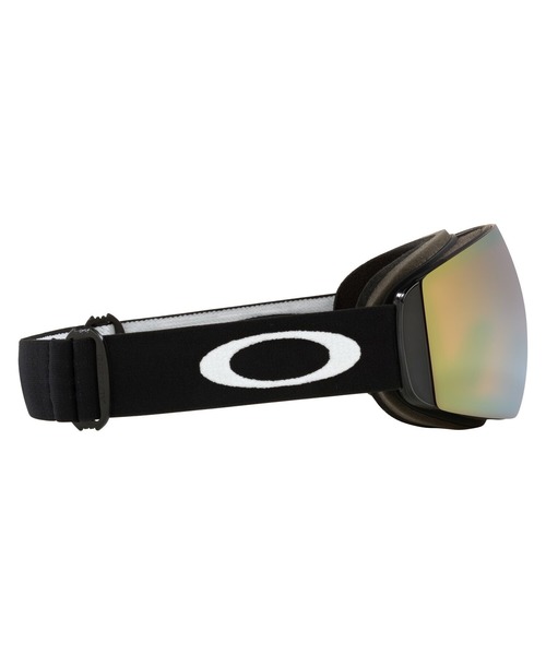 OAKLEY（オークリー） スノーゴーグル Flight Deck Mサイズ/ Snow