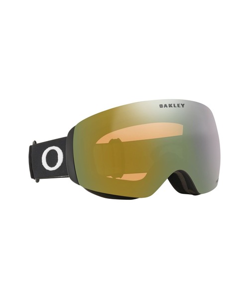 OAKLEY（オークリー） スノーゴーグル Flight Deck Mサイズ/ Snow