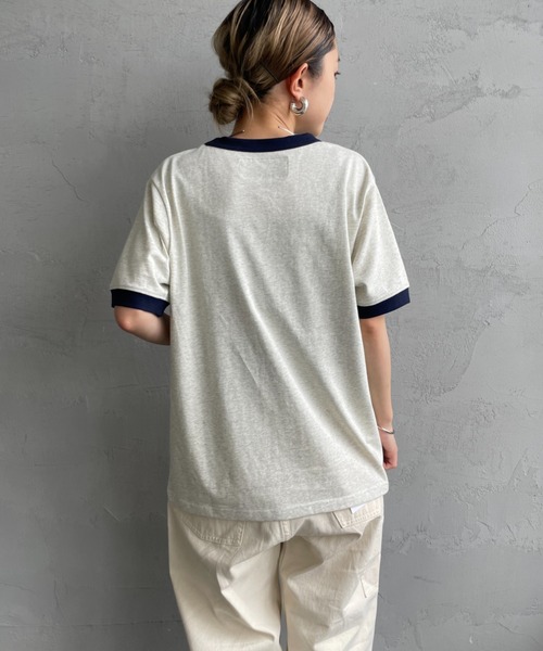 UNIVERSAL OVERALL tシャツ 「UNIVERSAL OVERALL/ユニバーサル