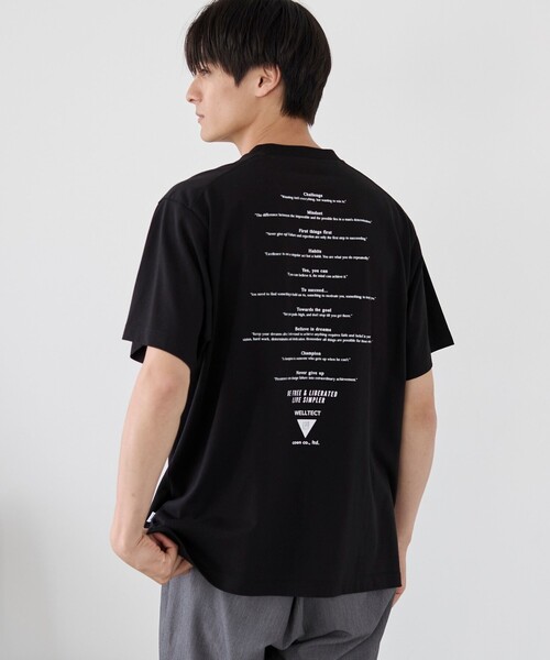 【好機能シリーズ】接触冷感・吸水速乾・UVカット｜フォトプリントTシャツ